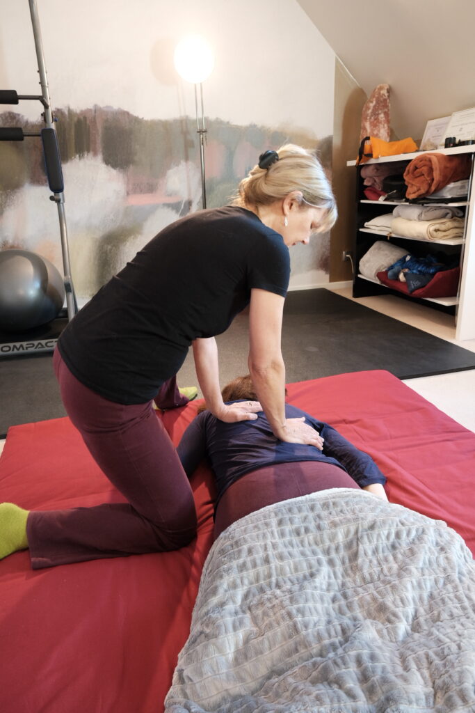 sophie husson shiatsu