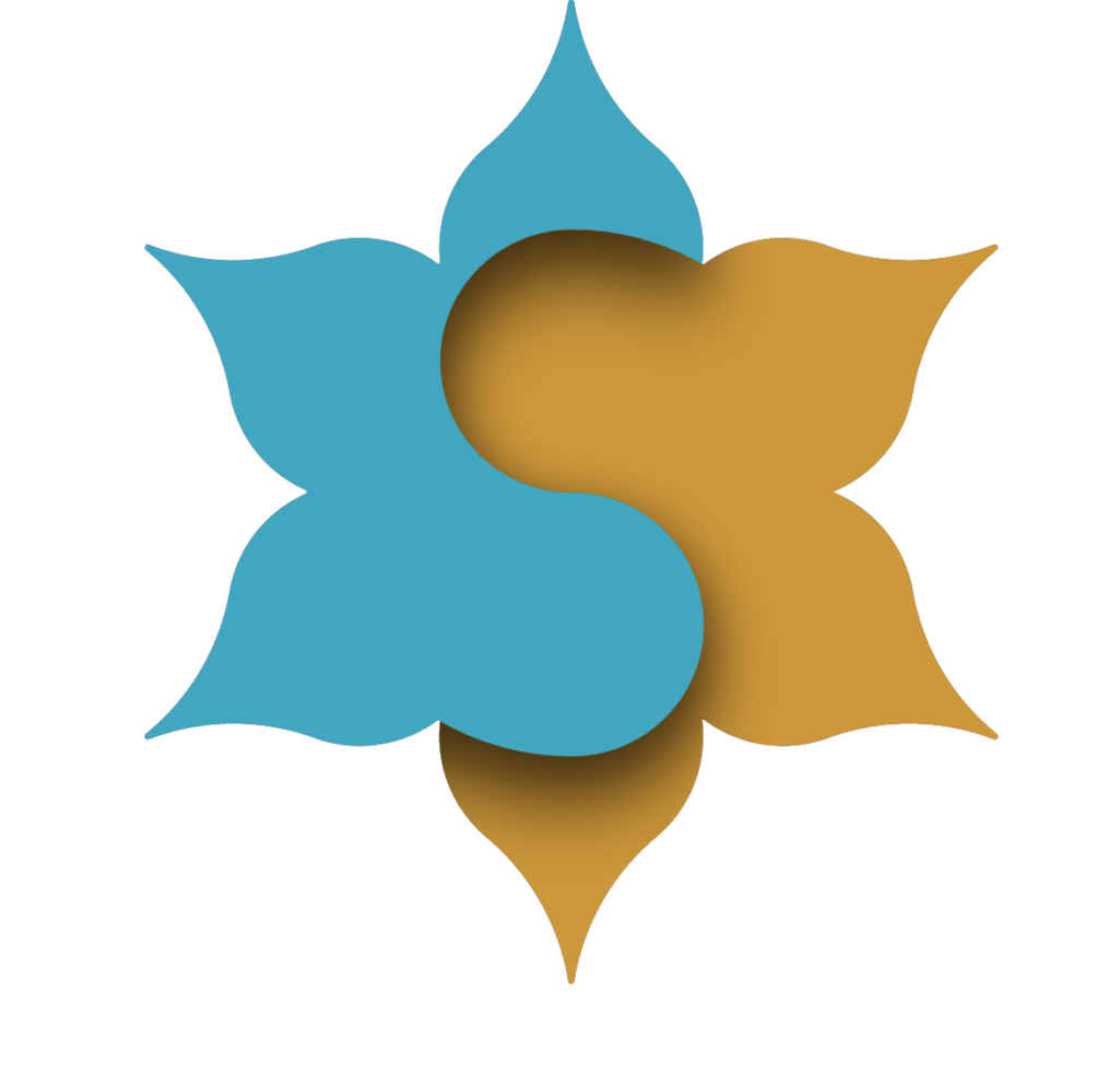 logo sophie husson shiatsu